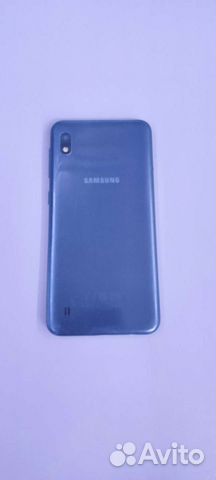 Samsung Galaxy A10 (Разбор)