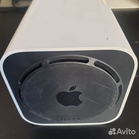 Apple AirPort Extreme 802.11ac Model A1521 Ростест