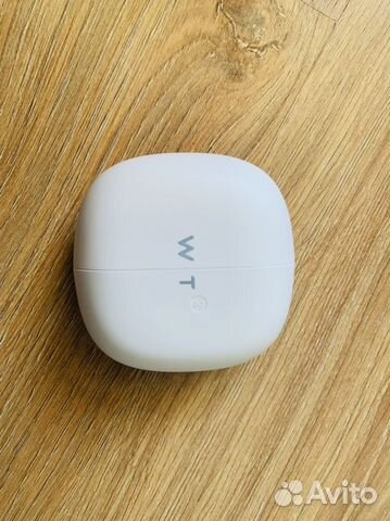 Наушники переводчики WT2 Plus Timekettle