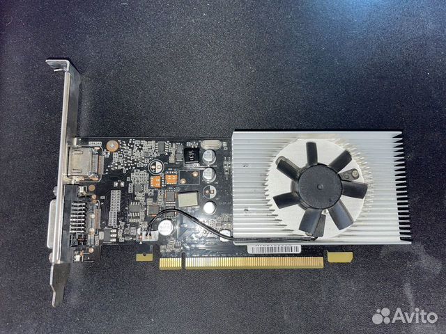 Nvidia gt 1030 2gb ddr5