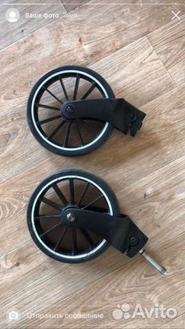 Ремонт детских колясок, самокат, велосипедов