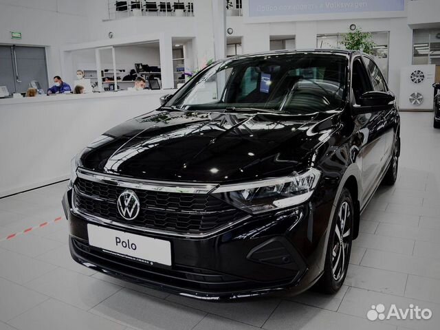 polo 2021 preto