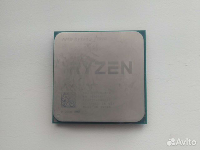 Amd Ryzen 3 2200g Купить