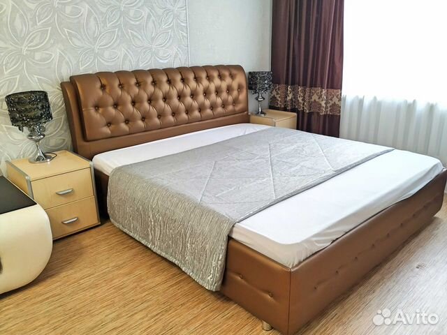 

3-к. квартира, 88 м², 6 кроватей