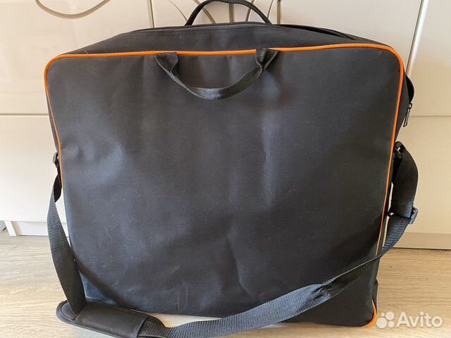 Сумка для художника новая