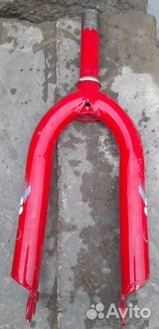 Вилка на детский велосипед