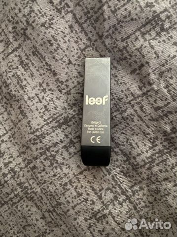 USB флеш накопитель Leef для Apple