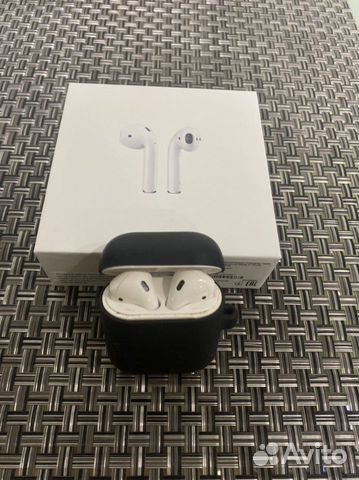 Airpods 2