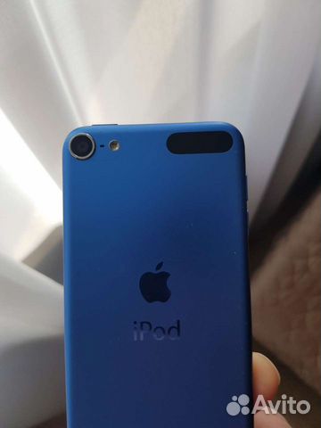 Плеер iPod touch 5 32 gb