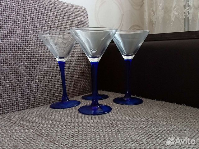 Бокалы для вина