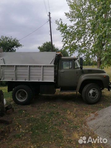 Аренда ЗИЛ 130