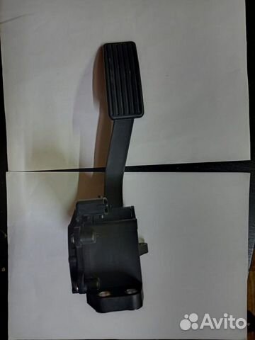 Педаль газа УАЗ Хантер (модуль электронный)