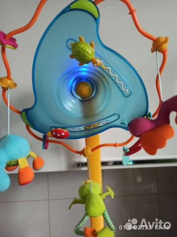 Мобиль Tiny Love