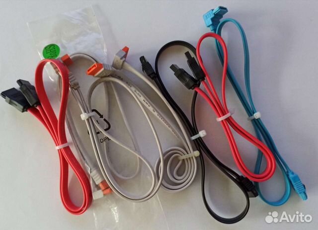 Кабель sata, USB-Micro Usb