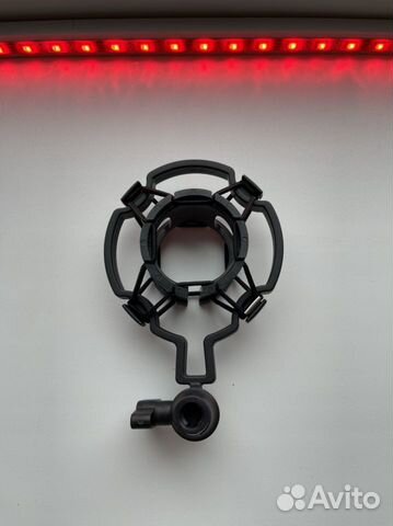 Паук для микрофона держатель холдер