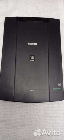 Сканер canon lide 110 купить в Жуковском | Бытовая электроника | Авито