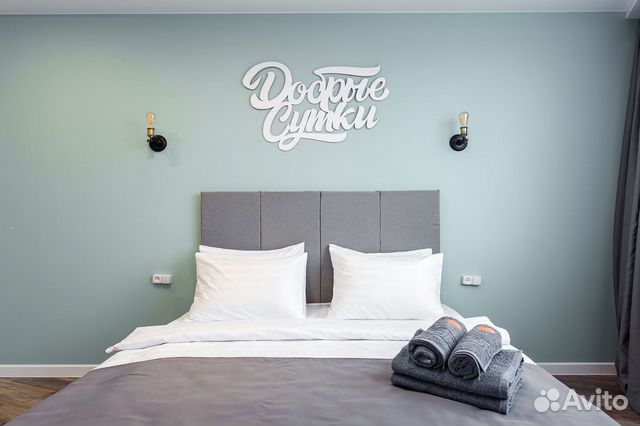 

1-к. квартира, 30 м², 4 кровати