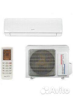 Сплит-система aeronik серия Super ASI-07HS5