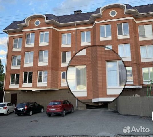 

2-к. квартира, 53 м², 3 кровати