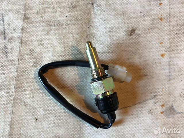 Датчик заднего хода Baw tonik