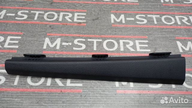 Накладка стойки кузова передняя левая Audi Q5 8R