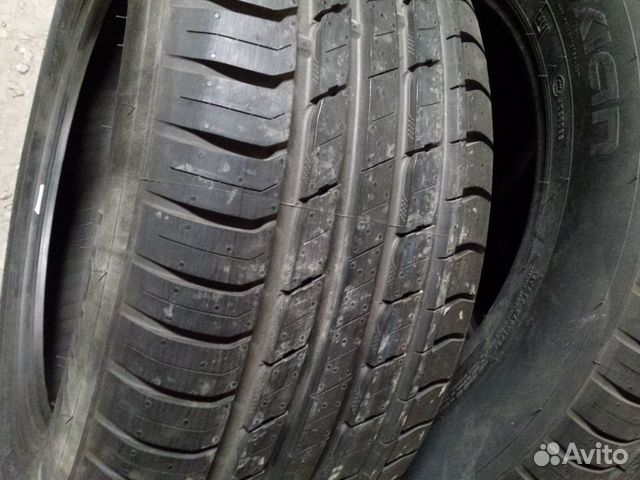 Nokian 225/55 R16, 4 шт