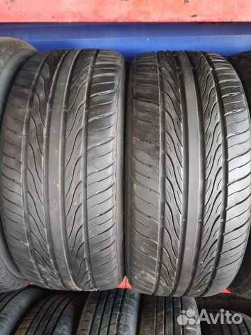 Mazzini 225/45 R17, 4 шт