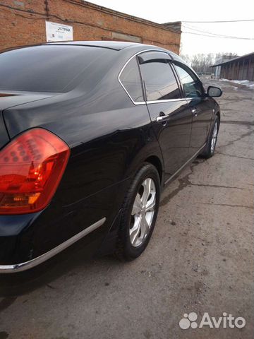 Nissan Teana 3.5 CVT, 2007, 160 000 км