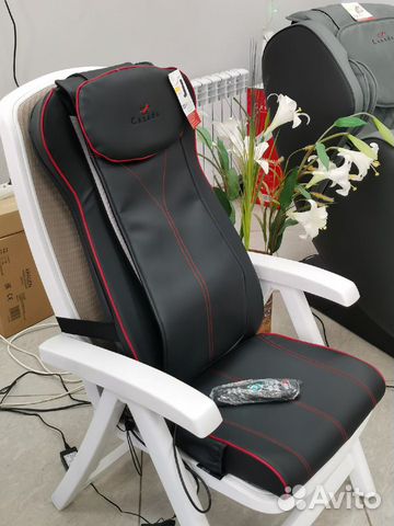 Массажная накидка Сasada Quattromed 5 BT