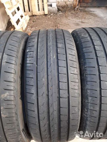 Pirelli 205/55 R16