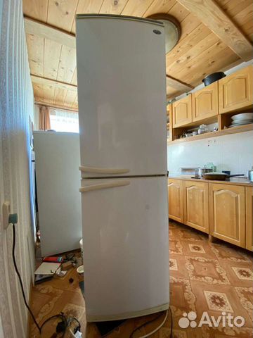 Холодильник