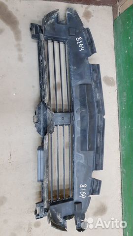 Дефлектор радиатора Mercedes-Benz CLA200