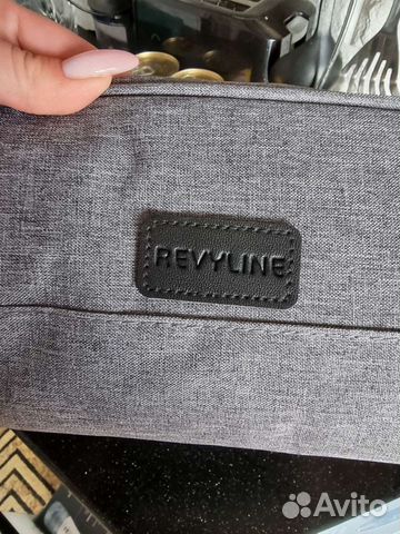 Ирригатор revyline rl 450