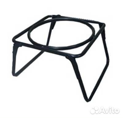 Подставка костровая