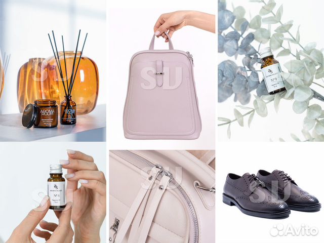 Предметный фотограф Предметная съемка товаров