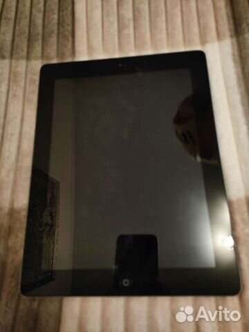 Планшет iPad