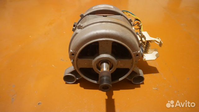 Электродвигатель для стиральной машины Electrolux