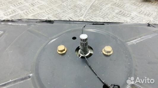 Стеклоподъемник передний правый mercedes benz vito