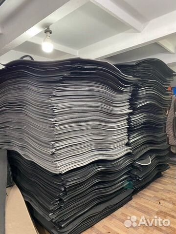 EVA полимер листовой эва коврики листами