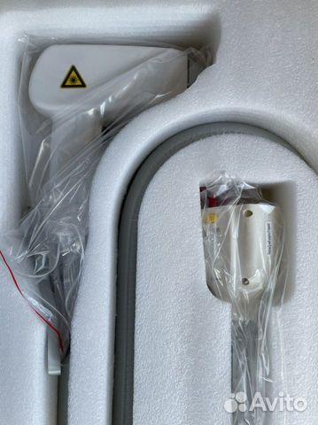 Манипула для диодного лазера