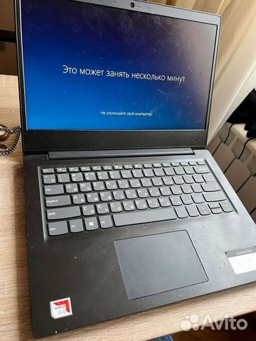 Lenovo s145-14AST full HD