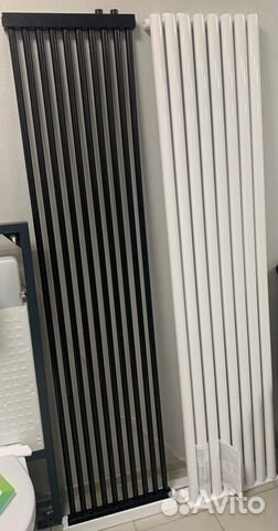 Радиатор кзто