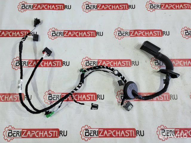 Проводка двери задняя правая Volkswagen Tiguan MK2