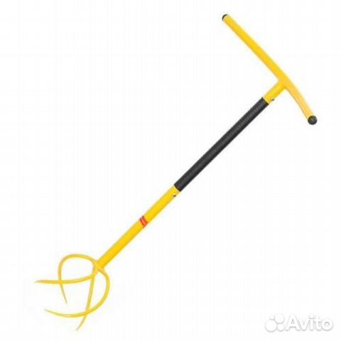 Культиватор торнадо