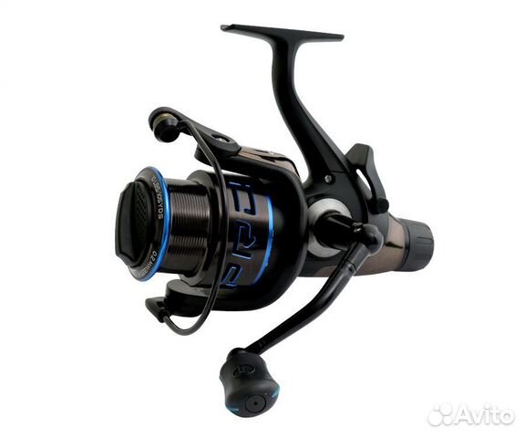 Flagman Катушка Sherman Pro Feeder 5000 FS бейтран