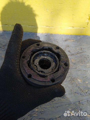 Бмв м52 шрус кардана