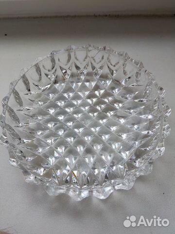 Хрусталь СССР