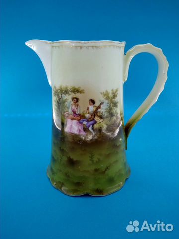 Кувшин Гарднер