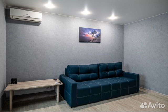 

2-к. квартира, 77 м², 2 кровати