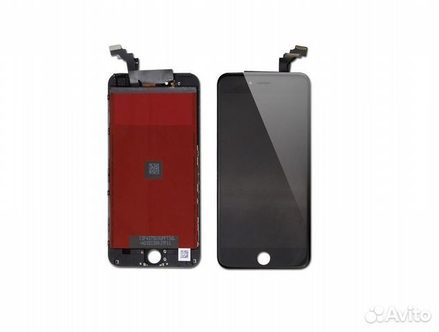 Дисплей для iPhone 6 + тачскрин, ааа